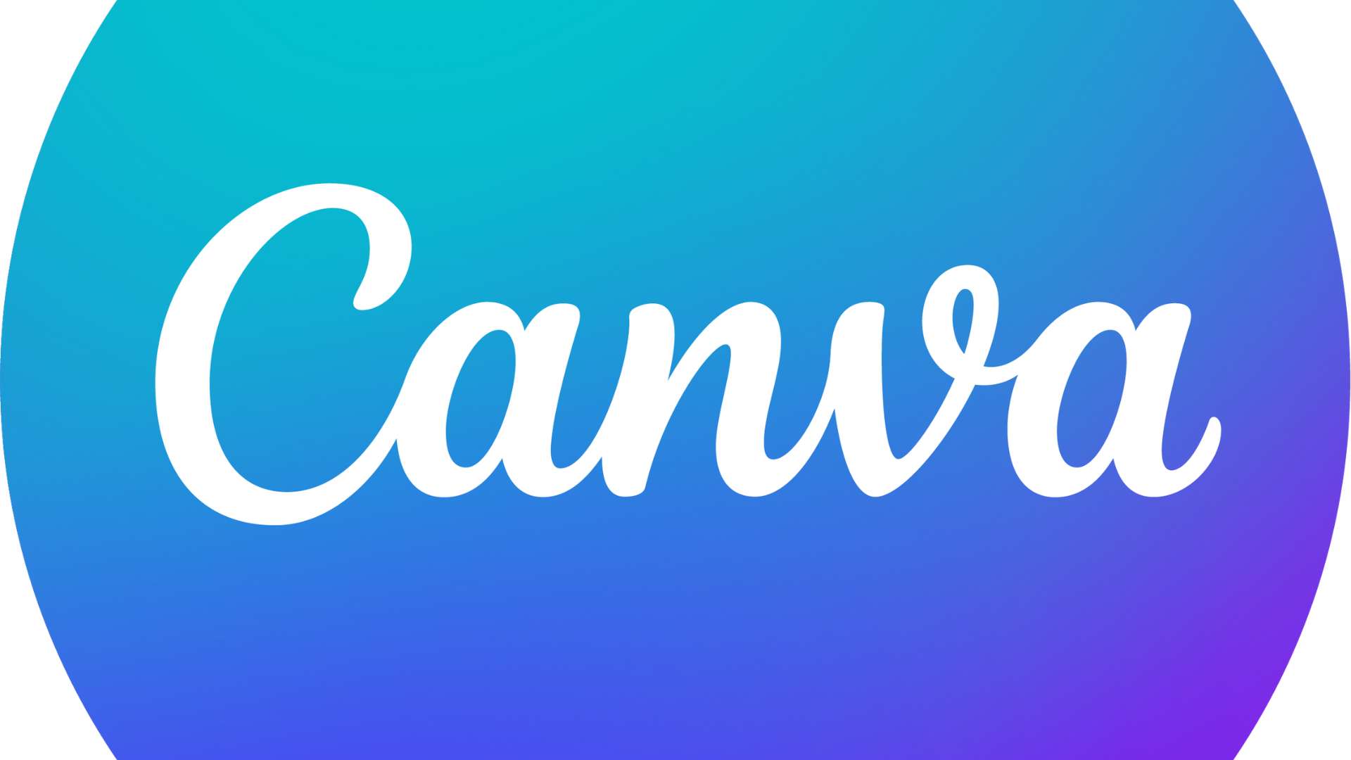 canva logo